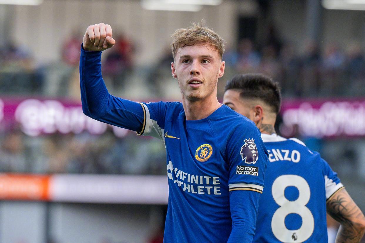 切尔西集结日回应争议，志在葡超名次提升，悬念犹存，阵容厚度经受考验(日美关税和防卫费谈判陷入僵局)