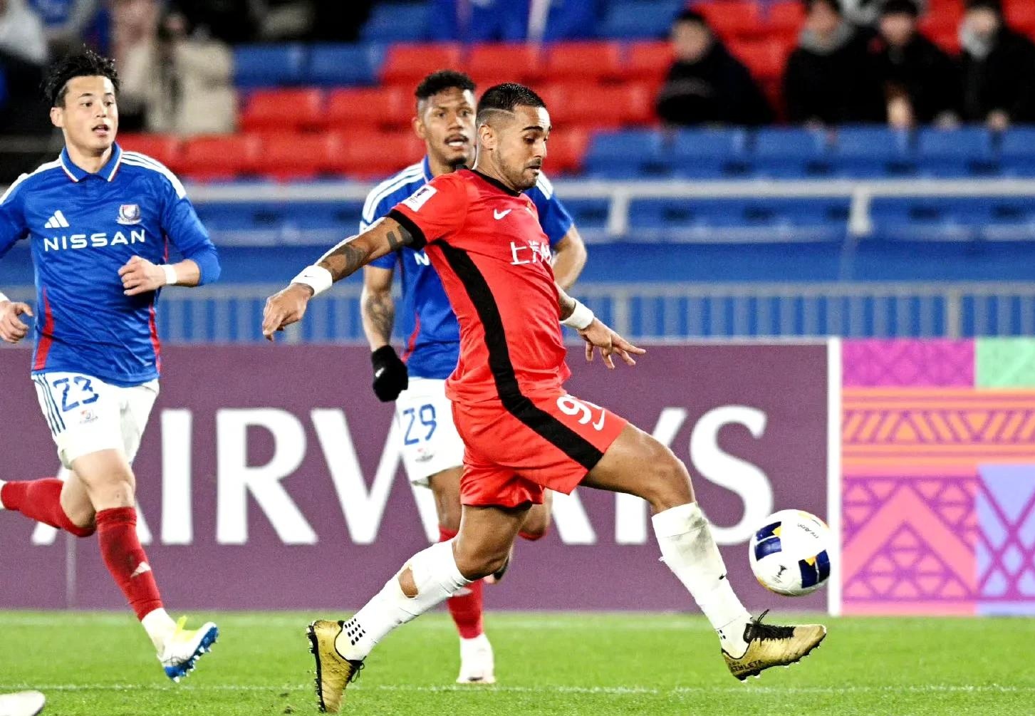 上海海港发布备战花絮，赛前强势反弹，法国杯任务艰巨，临场指挥获称赞(海军11名牺牲咋回事)