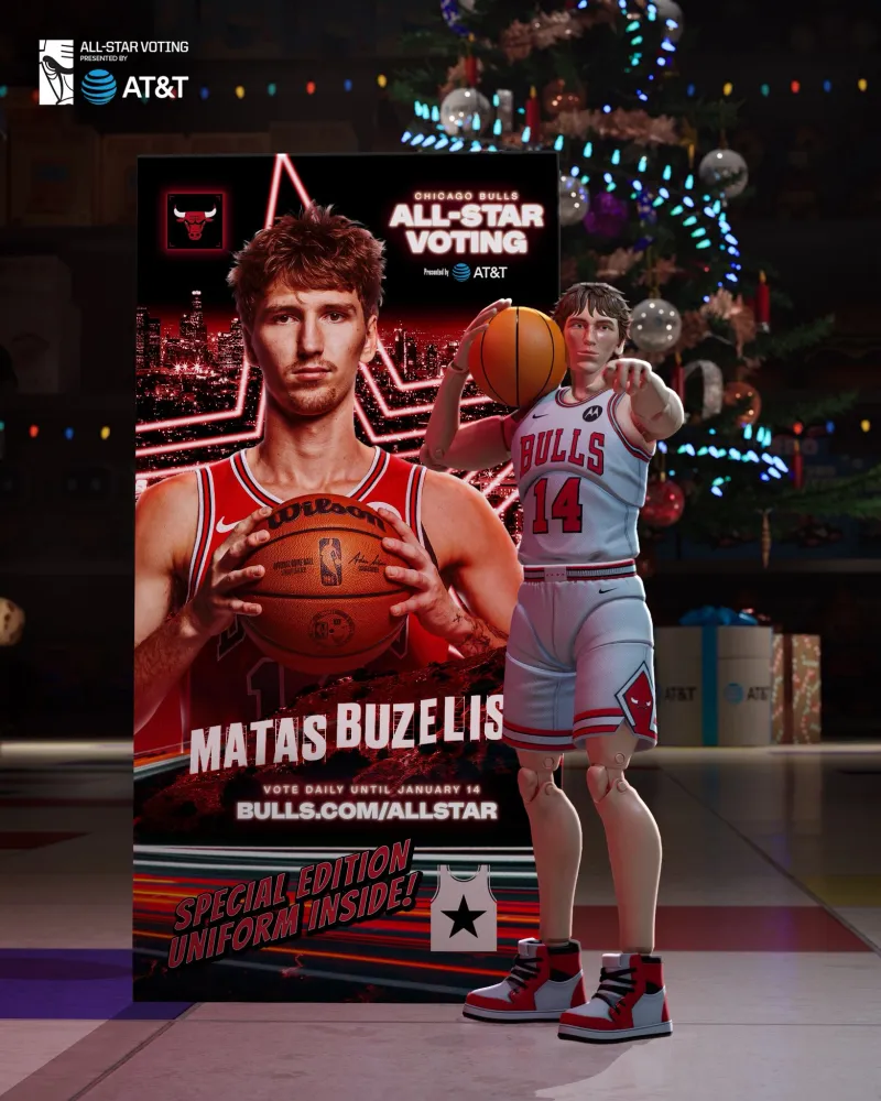 包含芝加哥公牛今晚迎来里程碑；志在NBA总决赛名次提升；管理层满意；轮换策略成焦点的词条