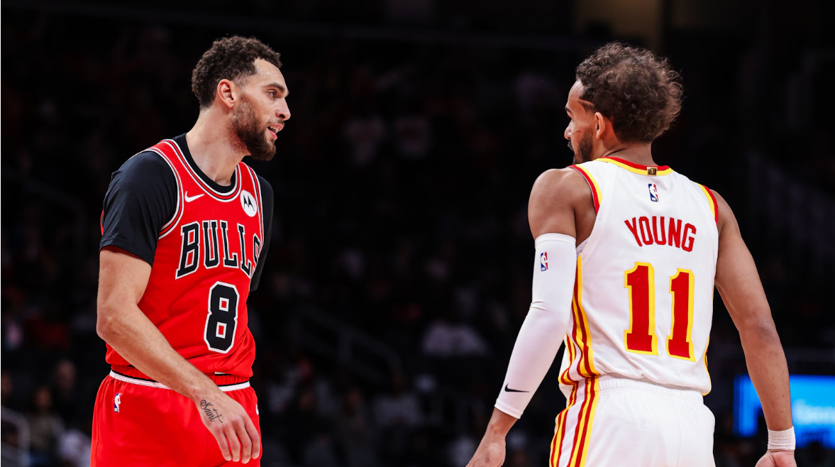 包含芝加哥公牛今晚迎来里程碑；志在NBA总决赛名次提升；管理层满意；轮换策略成焦点的词条