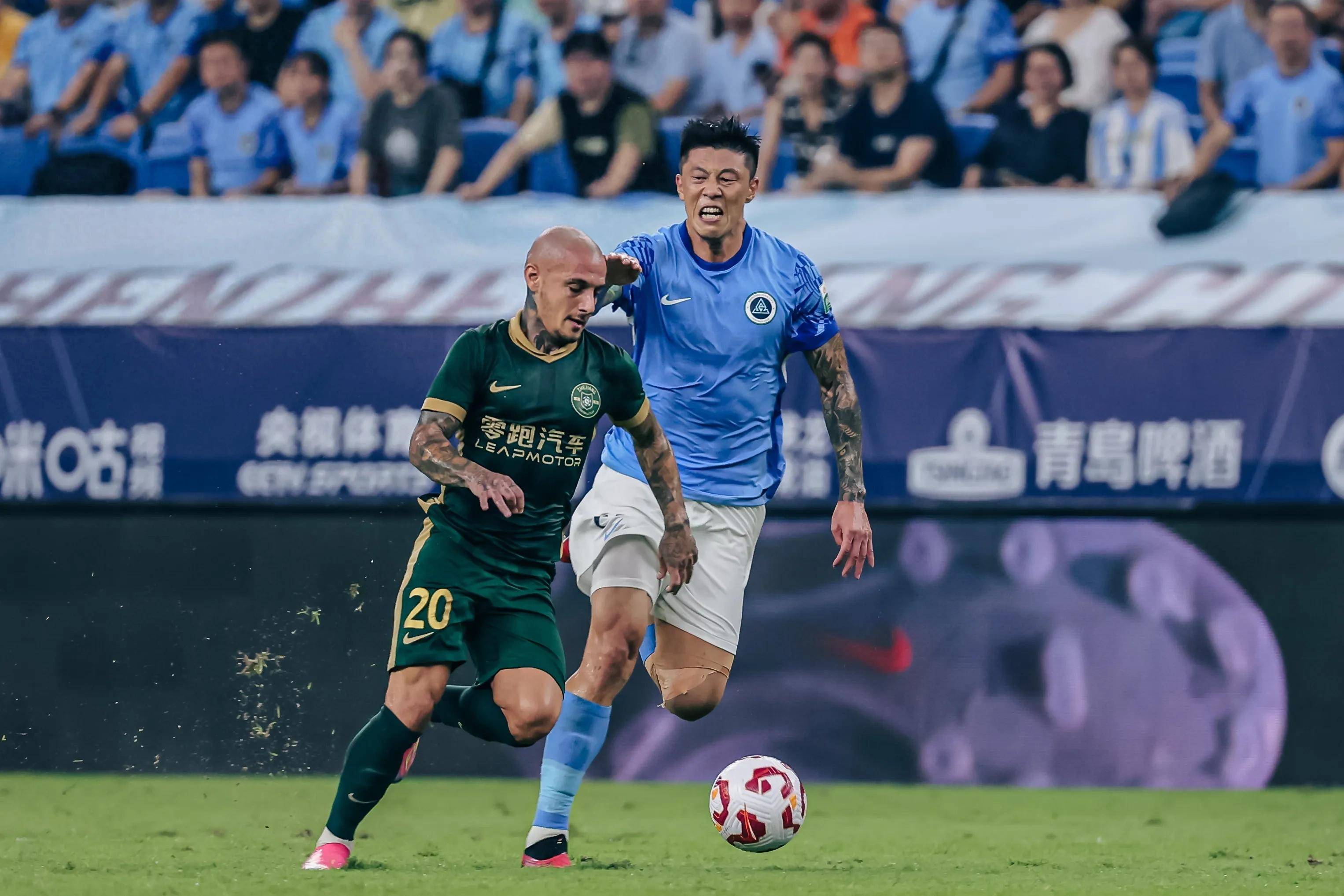 关于浙江队迎足总杯关键赛，赛前刷新队史纪录，赛场秩序良好，数据趋势出现新变化的信息